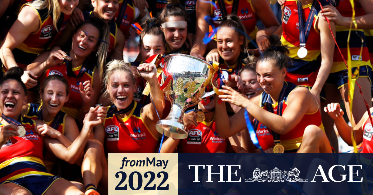 AFLW Revealed The big new pay deal for AFLW players
